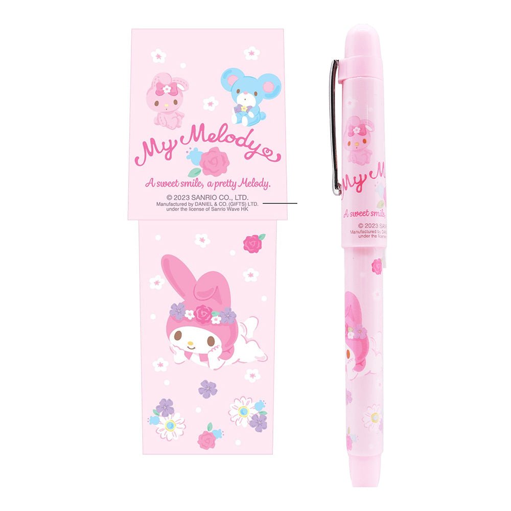 My Melody 兩用筆 - Microworks ACG