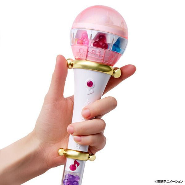 《預訂》Bandai Candy Toy Special Memorize 小魔女DoReMi 魔法捧 克魯魯波隆《2024年9月發售》