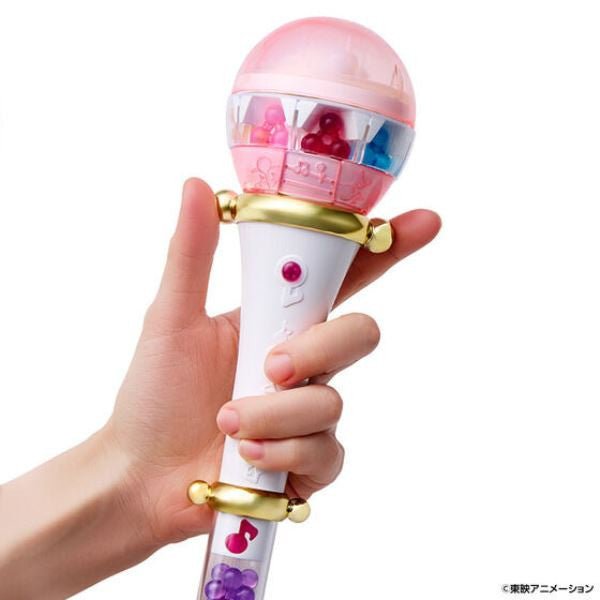 Bandai Candy Toy Special Memorize 小魔女DoReMi 魔法捧 克魯魯波隆 - Microworks ACG