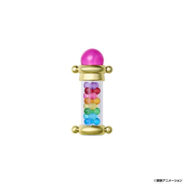 Bandai Candy Toy Special Memorize 小魔女DoReMi 魔法捧 克魯魯波隆