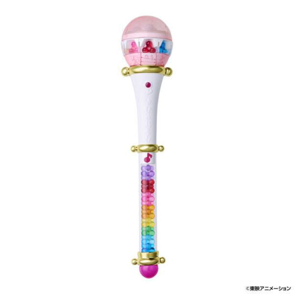Bandai Candy Toy Special Memorize 小魔女DoReMi 魔法捧 克魯魯波隆