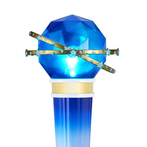 Bandai Play Toy HOLONARI hololive 星街彗星專屬麥克風