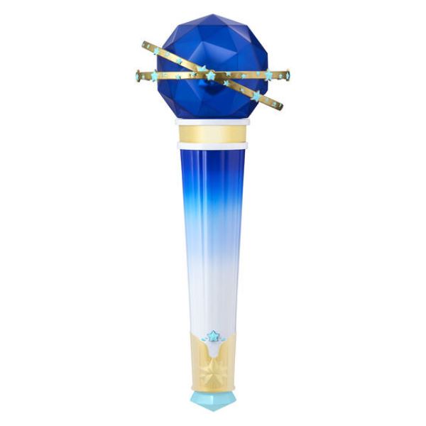 Bandai Play Toy HOLONARI hololive 星街彗星專屬麥克風