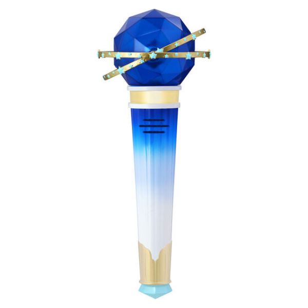 Bandai Play Toy HOLONARI hololive 星街彗星專屬麥克風