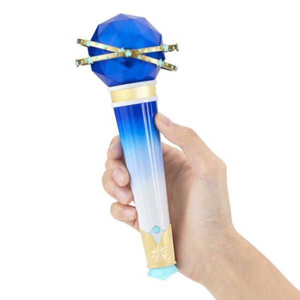 Bandai Play Toy HOLONARI hololive 星街彗星專屬麥克風 - Microworks ACG