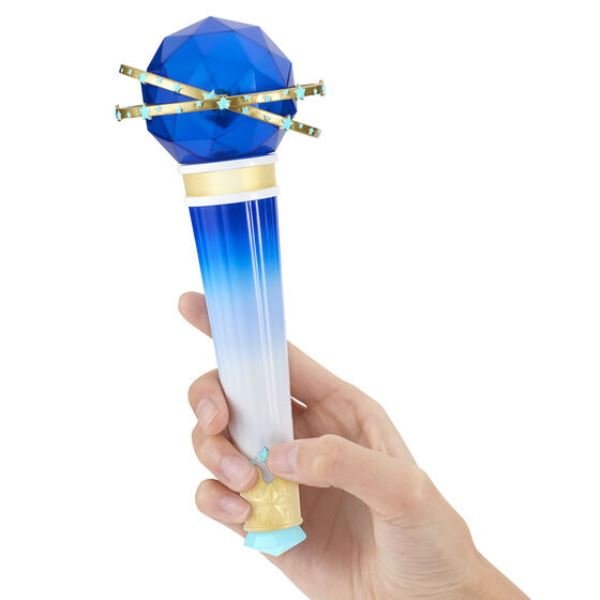 Bandai Play Toy HOLONARI hololive 星街彗星專屬麥克風 - Microworks ACG