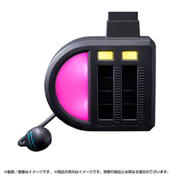 Bandai Play Toy 初音未來NARIKIRI Headset - Microworks ACG