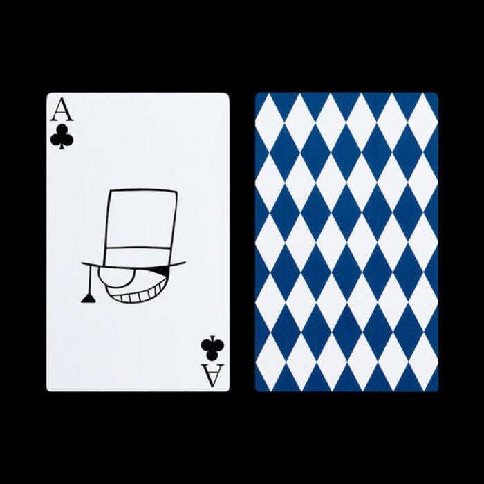 《預訂已截單》Play Toys (PB)名偵探柯南 撲克牌槍《2025年3月發售》《只限門市自取》 - Microworks ACG