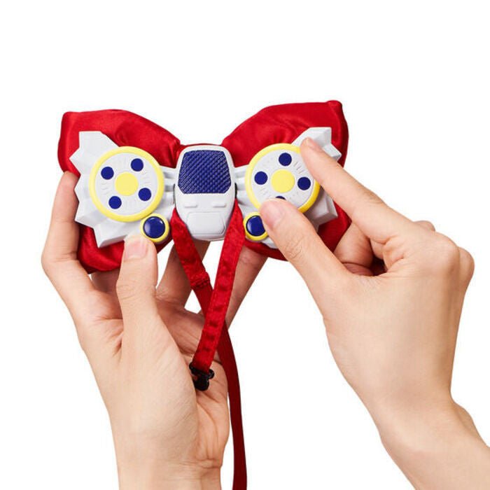 Play Toys (PB)名偵探柯南 煲呔變聲器《只限門市自取》 - Microworks ACG