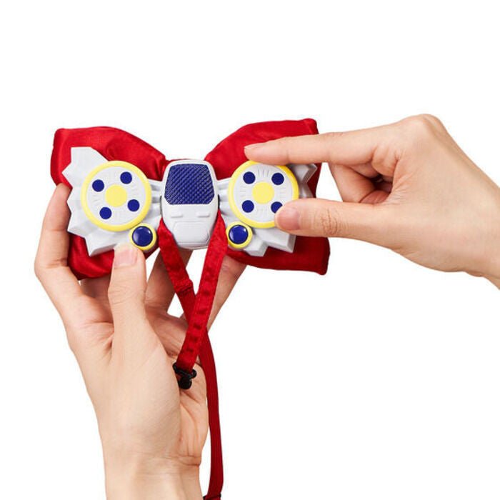 Play Toys (PB)名偵探柯南 煲呔變聲器《只限門市自取》 - Microworks ACG