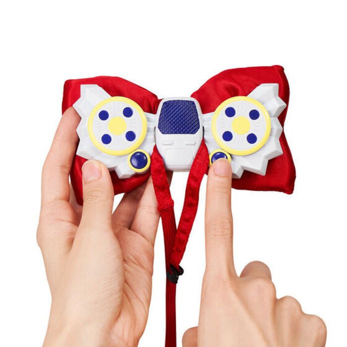 Play Toys (PB)名偵探柯南 煲呔變聲器《只限門市自取》 - Microworks ACG