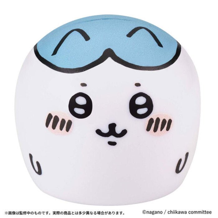 《預訂已截單》Bandai Play Toys CUTOCO公仔 - HACHIWARE小八貓《2025年6月發售》 - Microworks ACG