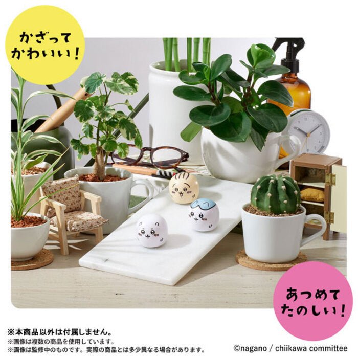 《預訂已截單》Bandai Play Toys CUTOCO公仔 - HACHIWARE小八貓《2025年6月發售》 - Microworks ACG