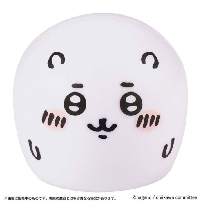 《預訂已截單》Bandai Play Toys CUTOCO公仔 - CHIIKAWA《2025年6月發售》 - Microworks ACG