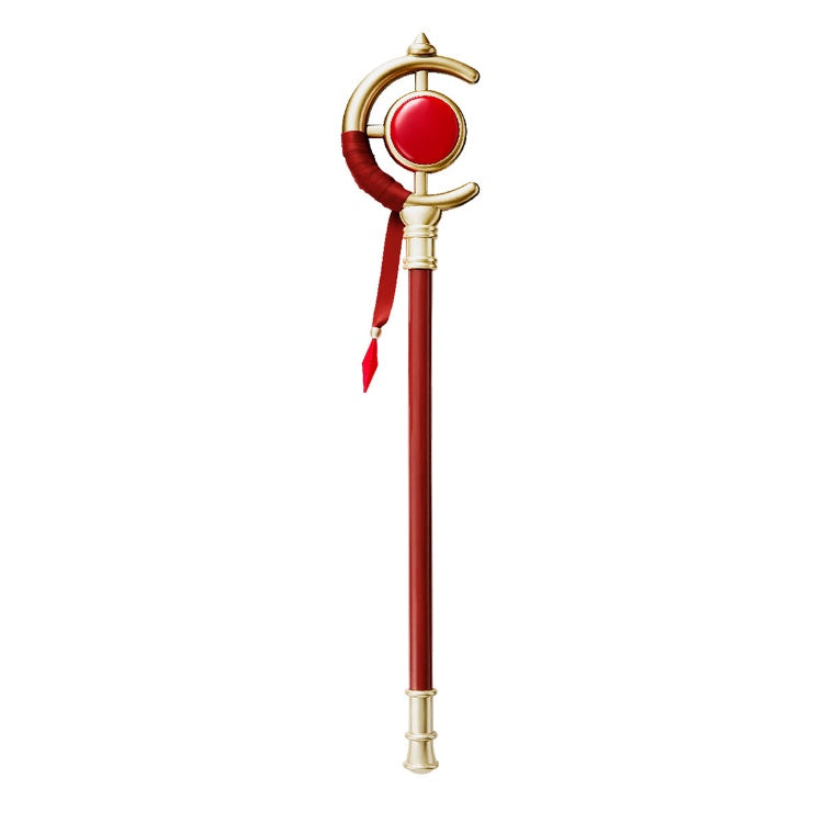 《預訂》Bandai play toys [魂SHOP限定] 葬送的芙莉蓮 芙莉蓮法杖 (只限商店取貨)