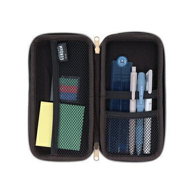 機動戰士高達 硬殼收納盒 GS12 馬沙專用渣古 - Microworks ACG