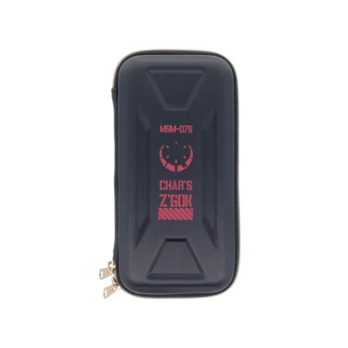 機動戰士高達 硬殼收納盒 GS12 馬沙專用魔蟹 - Microworks ACG