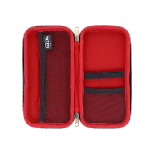 機動戰士高達 硬殼收納盒 GS12 馬沙專用魔蟹 - Microworks ACG