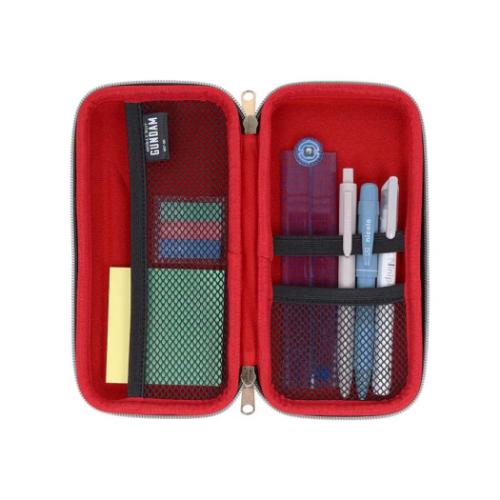 機動戰士高達 硬殼收納盒 GS12 馬沙專用魔蟹 - Microworks ACG