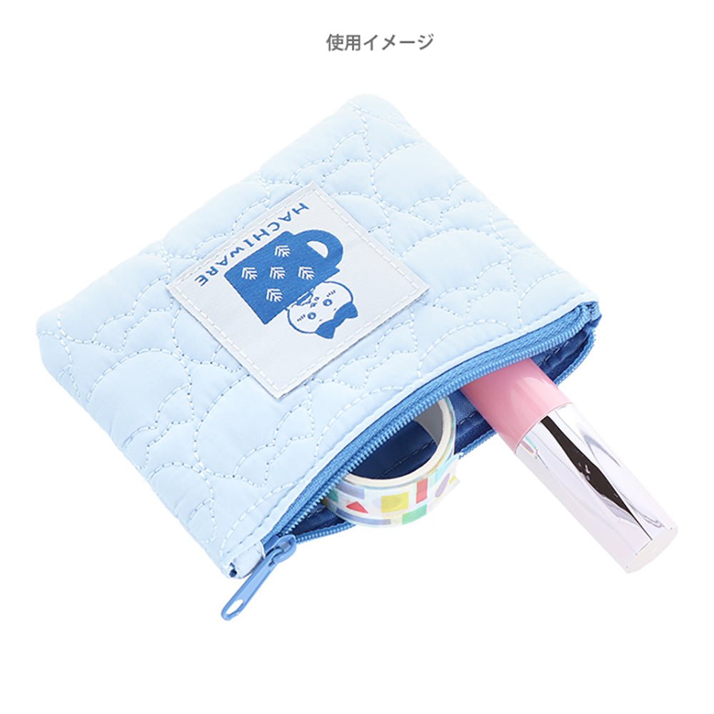 Chiikawa 迷你針織綿袋 小八 - Microworks ACG