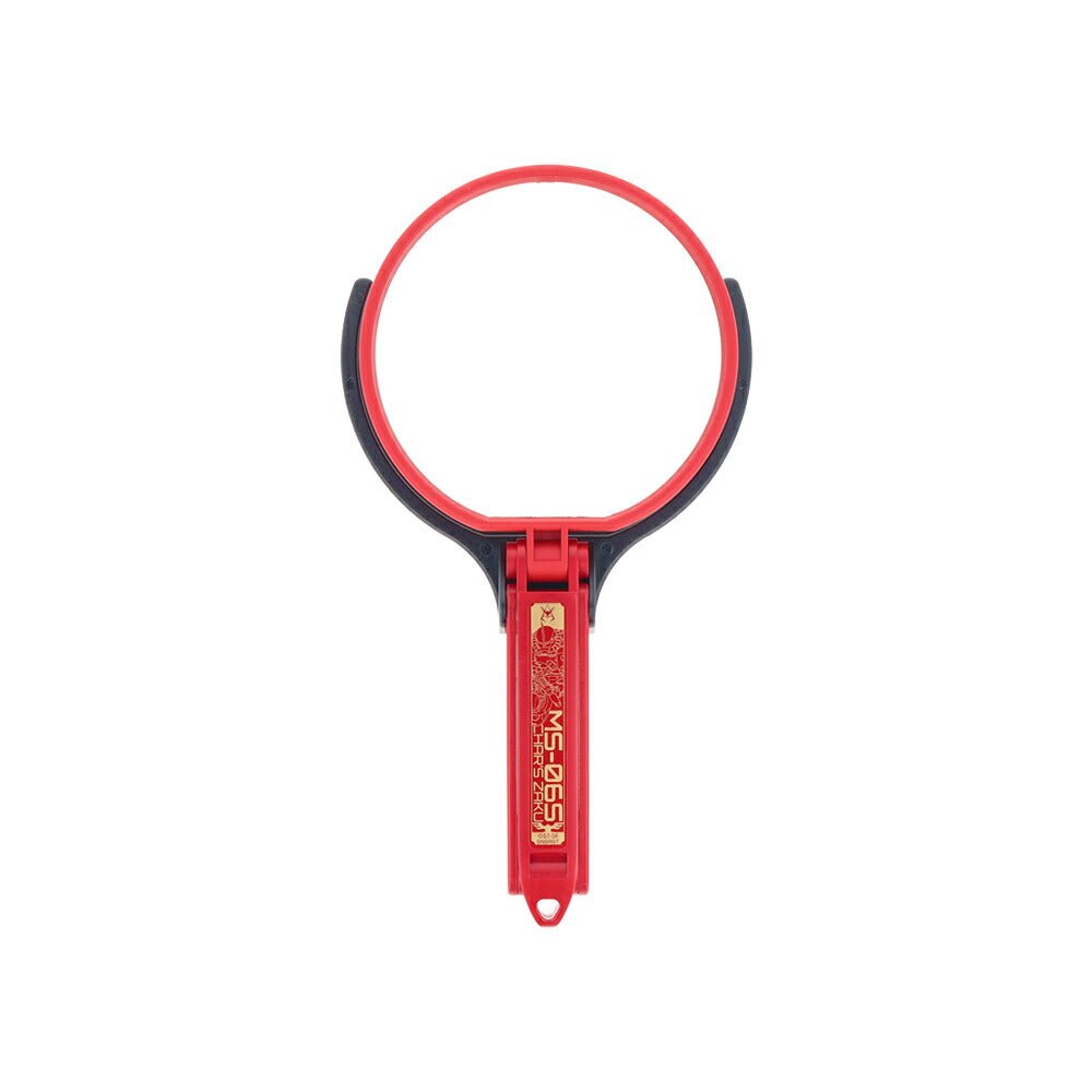 機動戰士高達 放大鏡PRO GS12 馬沙專用渣古 - Microworks ACG