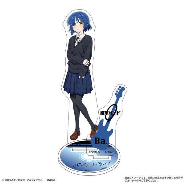 孤獨搖滾！壓克力角色立牌 山田涼 - Microworks ACG