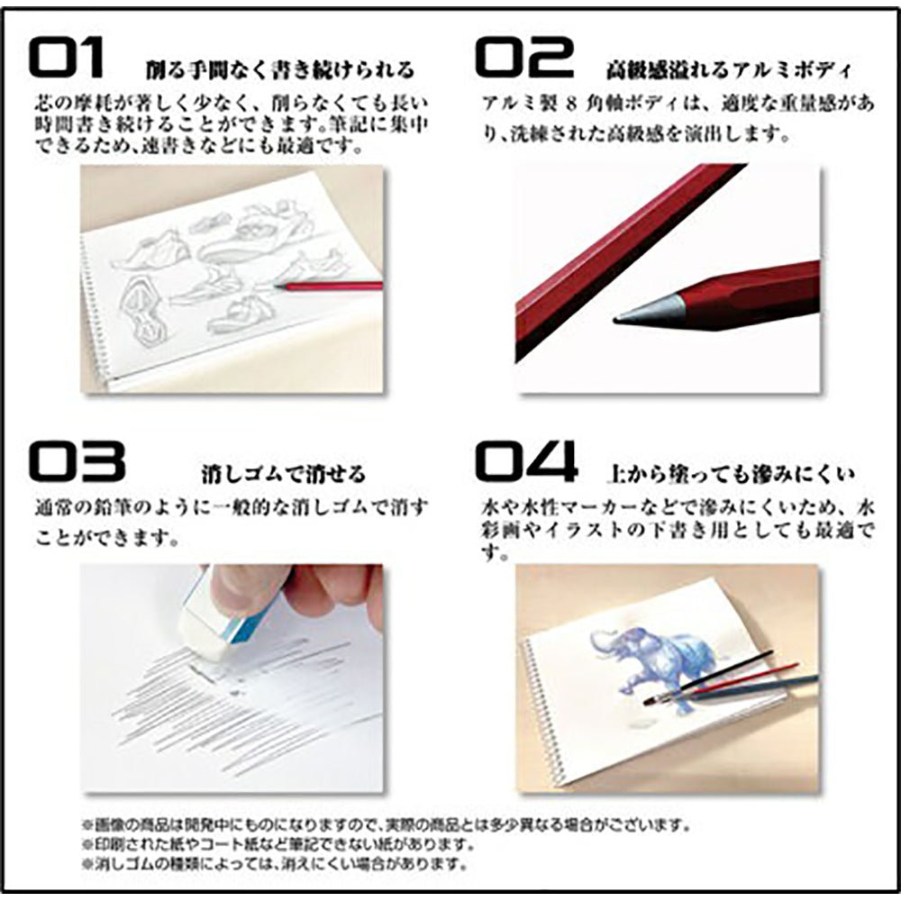 機動戰士高達 角色 METACIL筆 馬沙 - Microworks ACG