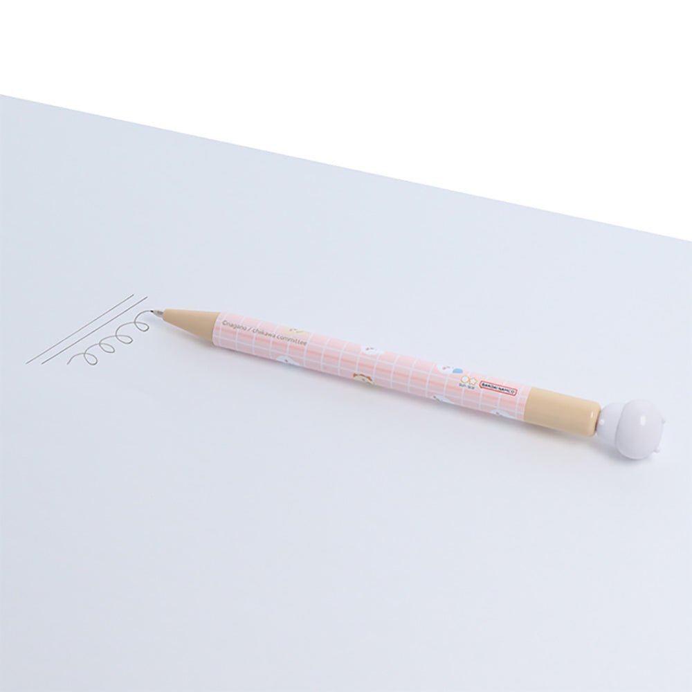 Chiikawa 大頭鉛芯筆 Chiikawa - Microworks ACG