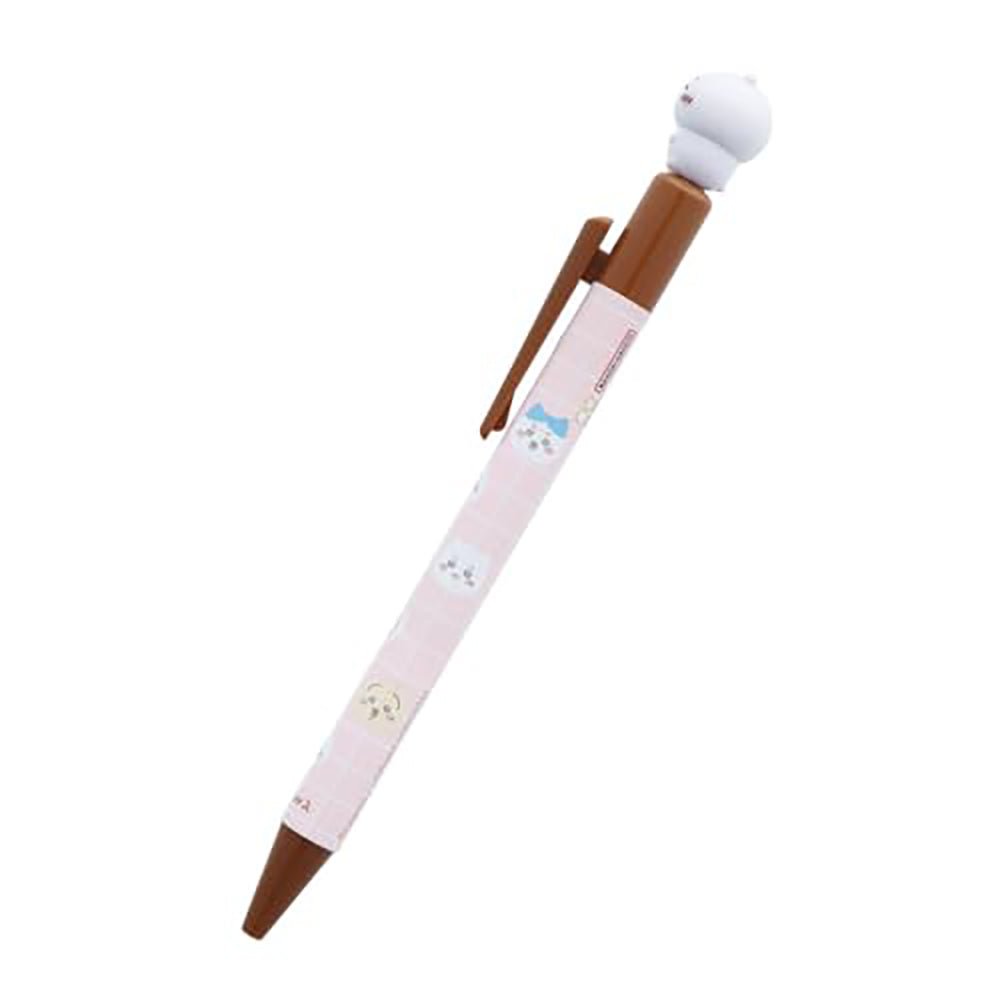 Chiikawa 大頭原子筆 Chiikawa - Microworks ACG