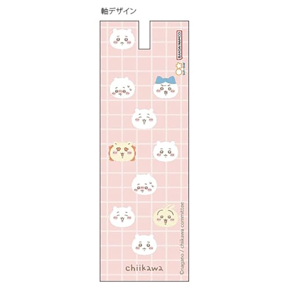 Chiikawa 大頭原子筆 Chiikawa - Microworks ACG