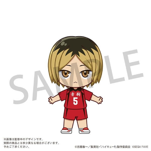 SEGA Prize[Acrylic Doll]《排球少年》孤爪研磨