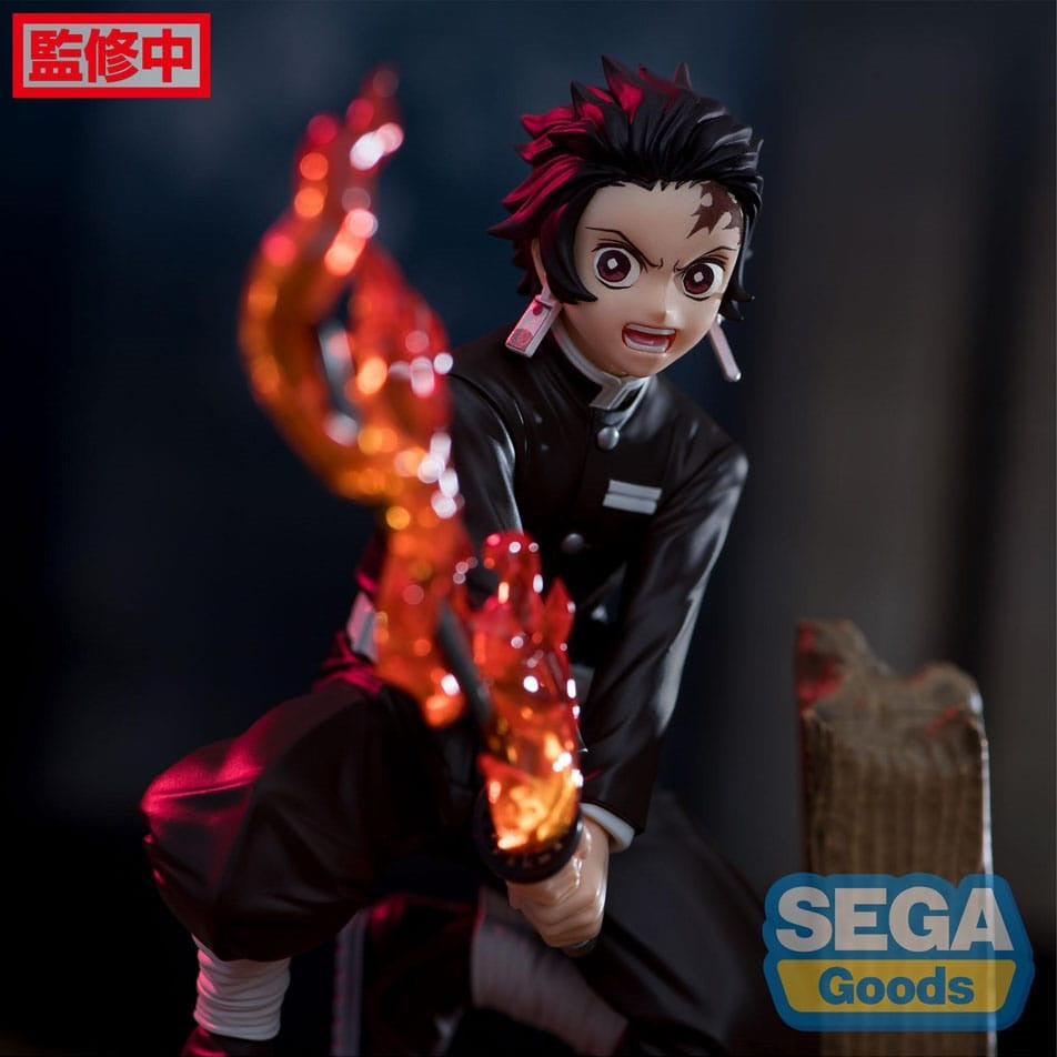 SEGA [XROSSLINK]《鬼滅之刃 刀匠村篇》炭治郎