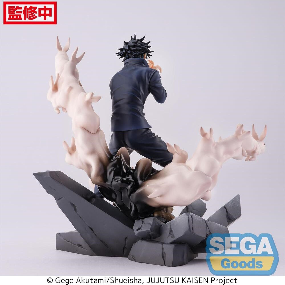SEGA [FIGURIZMα]《咒術迴戰》伏黒恵 -邂逅-
