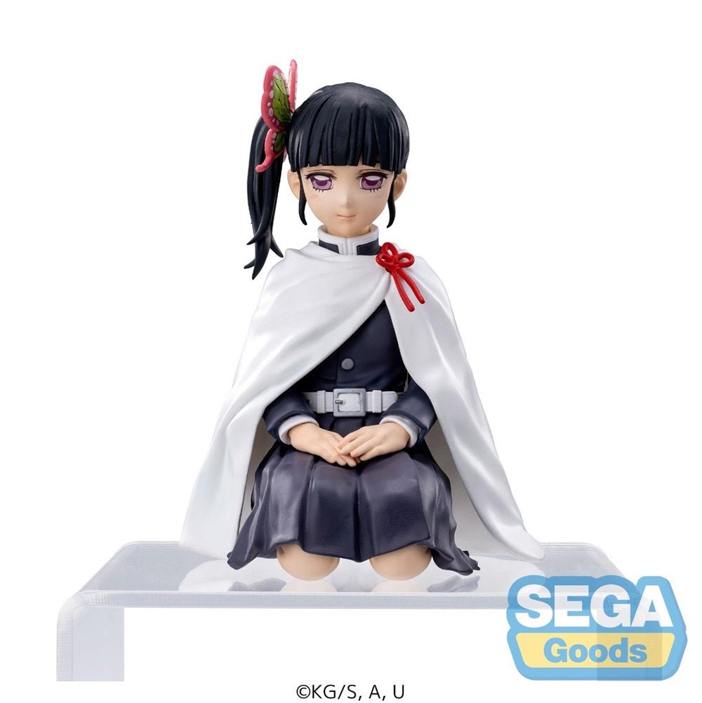 SEGA [PM景品]《鬼滅之刃》栗花落香奈乎 - 坐下造型 - Microworks ACG