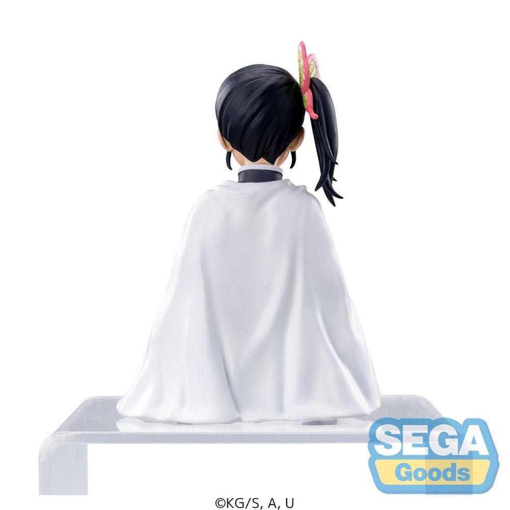 SEGA [PM景品]《鬼滅之刃》栗花落香奈乎 - 坐下造型 - Microworks ACG