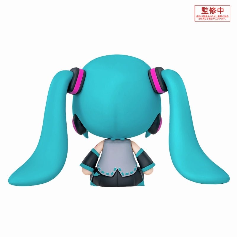 SEGA [Fuwa Petit景品] 初音未來 - Microworks ACG