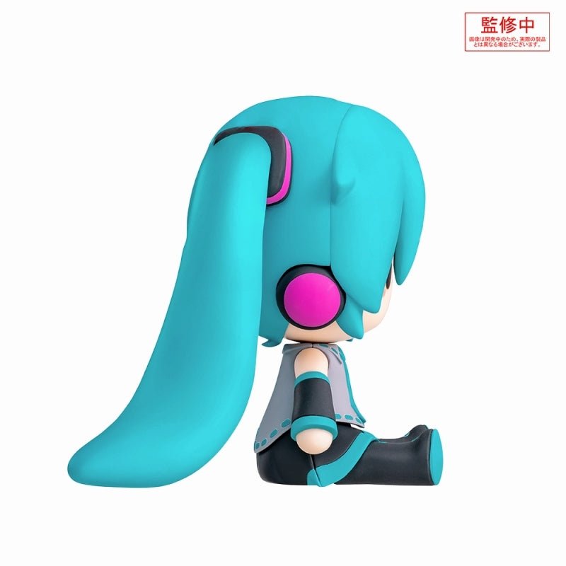 SEGA [Fuwa Petit景品] 初音未來 - Microworks ACG