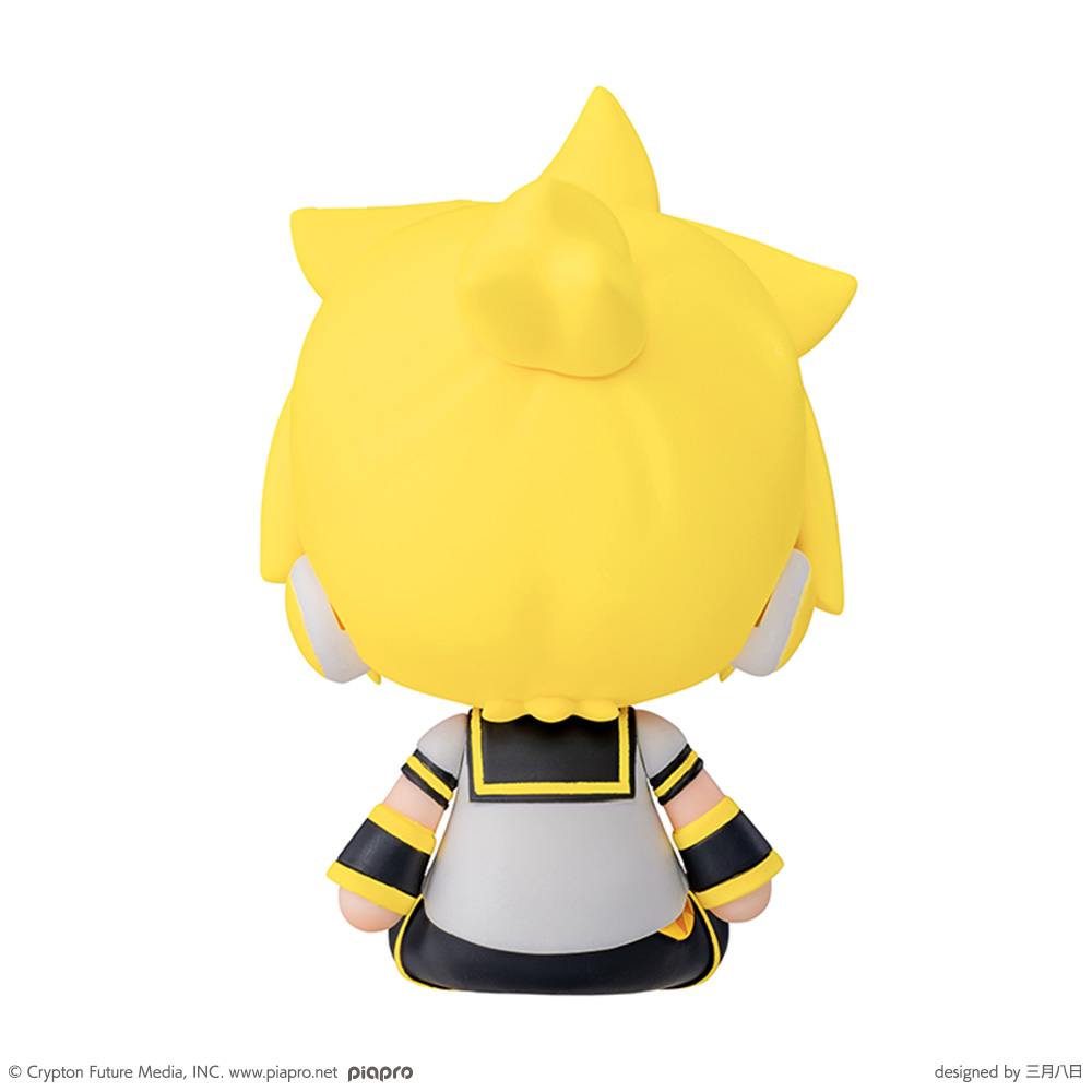 SEGA [Fuwa Petit景品] 鏡音連