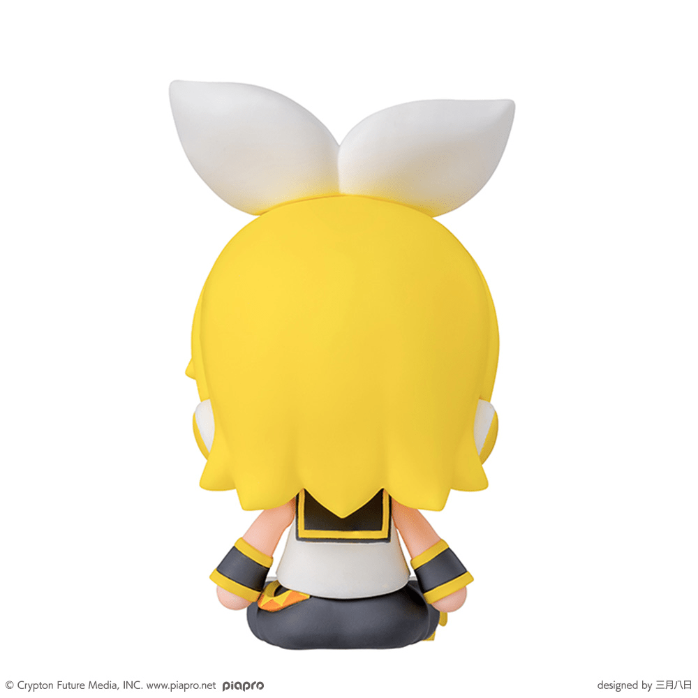 SEGA [Fuwa Petit景品] 鏡音鈴 - Microworks ACG