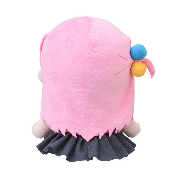 SEGA [毛公仔]《孤獨搖滾！》後藤一里 - Microworks ACG