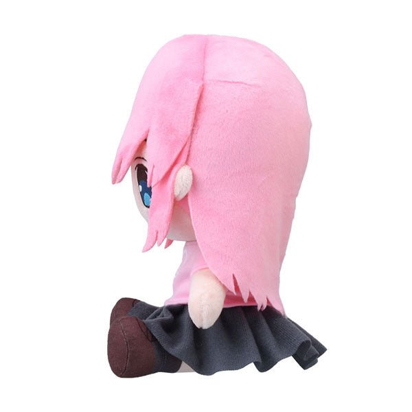 SEGA [毛公仔]《孤獨搖滾！》後藤一里 - Microworks ACG