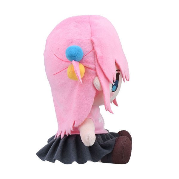 SEGA [毛公仔]《孤獨搖滾！》後藤一里 - Microworks ACG