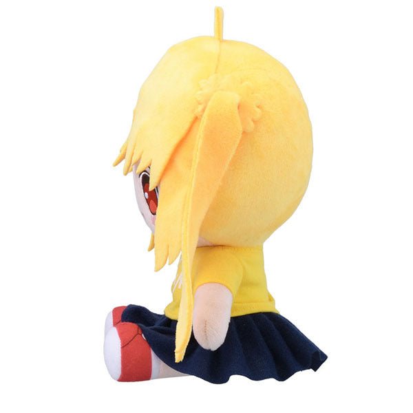 SEGA [毛公仔]《孤獨搖滾！》伊地知虹夏 - Microworks ACG