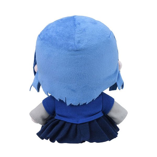 SEGA [毛公仔]《孤獨搖滾！》山田涼 - Microworks ACG