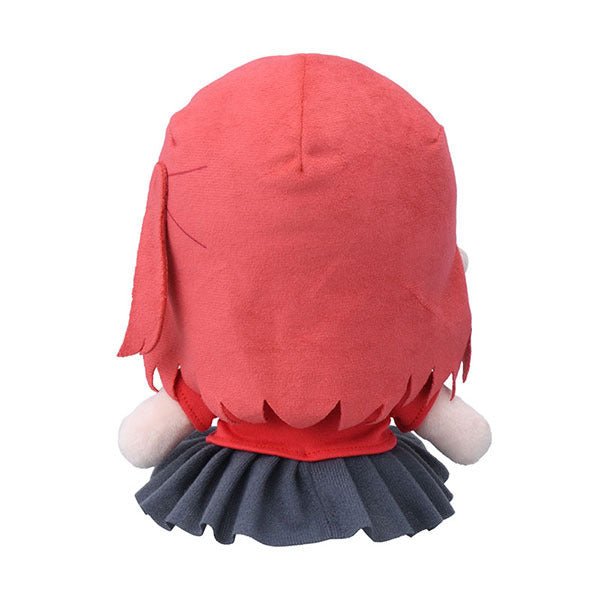 SEGA [毛公仔]《孤獨搖滾！》喜多郁代 - Microworks ACG