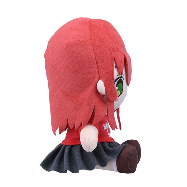 SEGA [毛公仔]《孤獨搖滾！》喜多郁代 - Microworks ACG