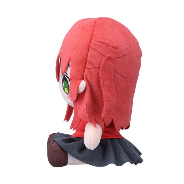 SEGA [毛公仔]《孤獨搖滾！》喜多郁代 - Microworks ACG