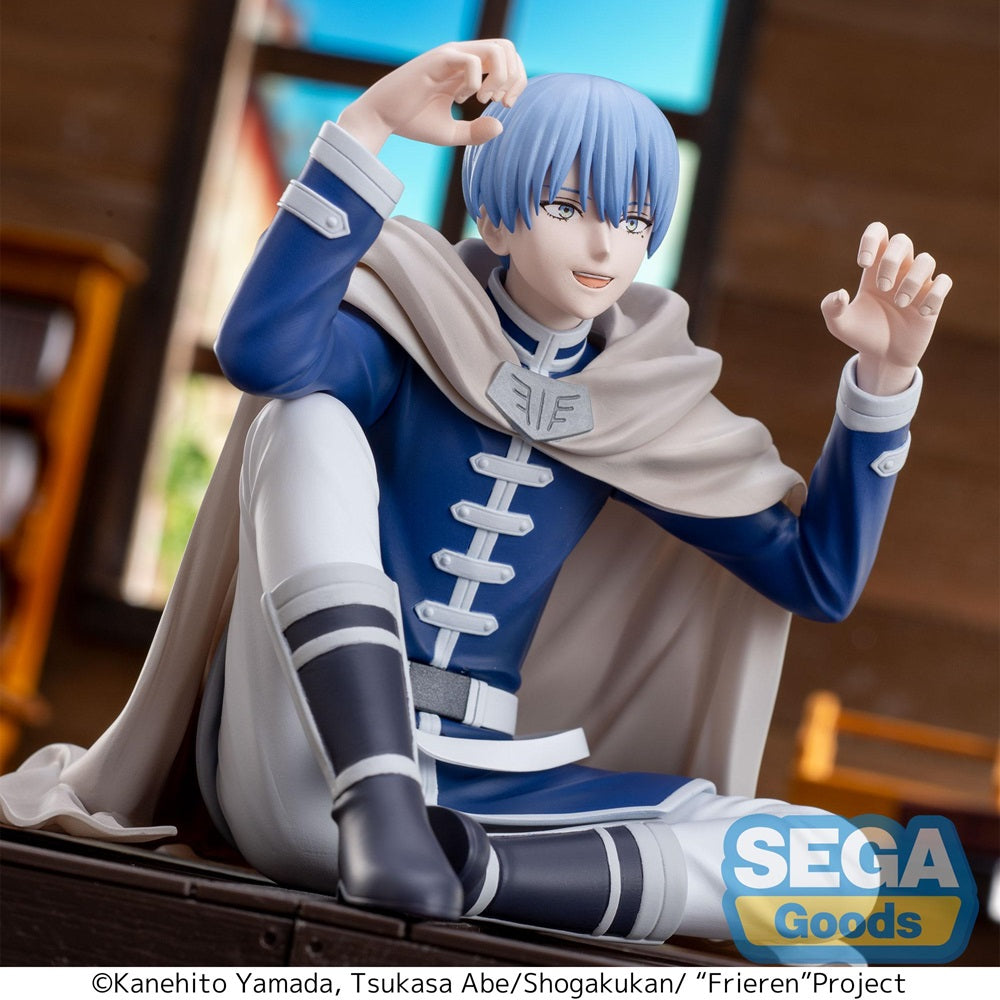SEGA [PM景品]《葬送的芙莉蓮》欣梅爾 -坐下造型-
