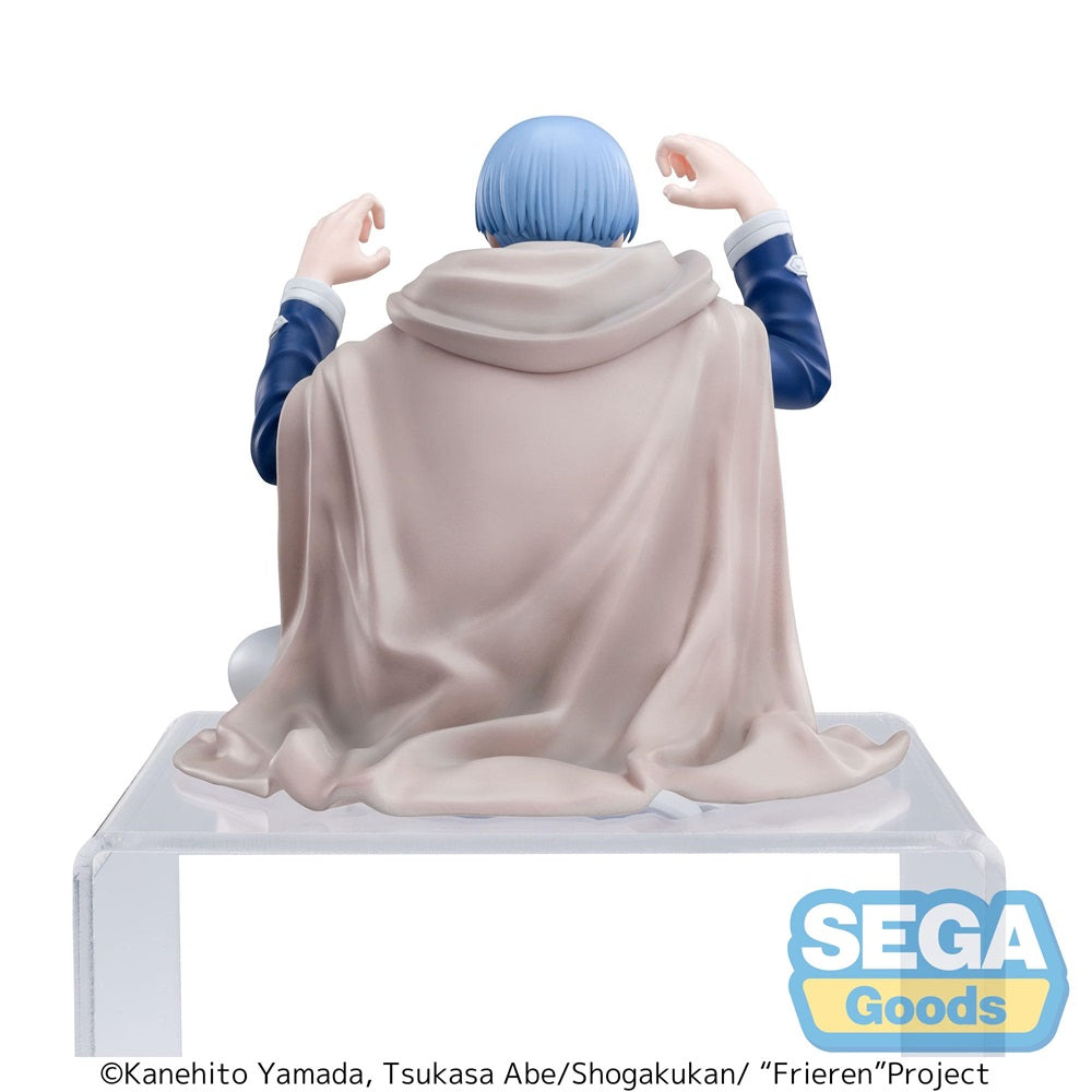 SEGA [PM景品]《葬送的芙莉蓮》欣梅爾 -坐下造型-