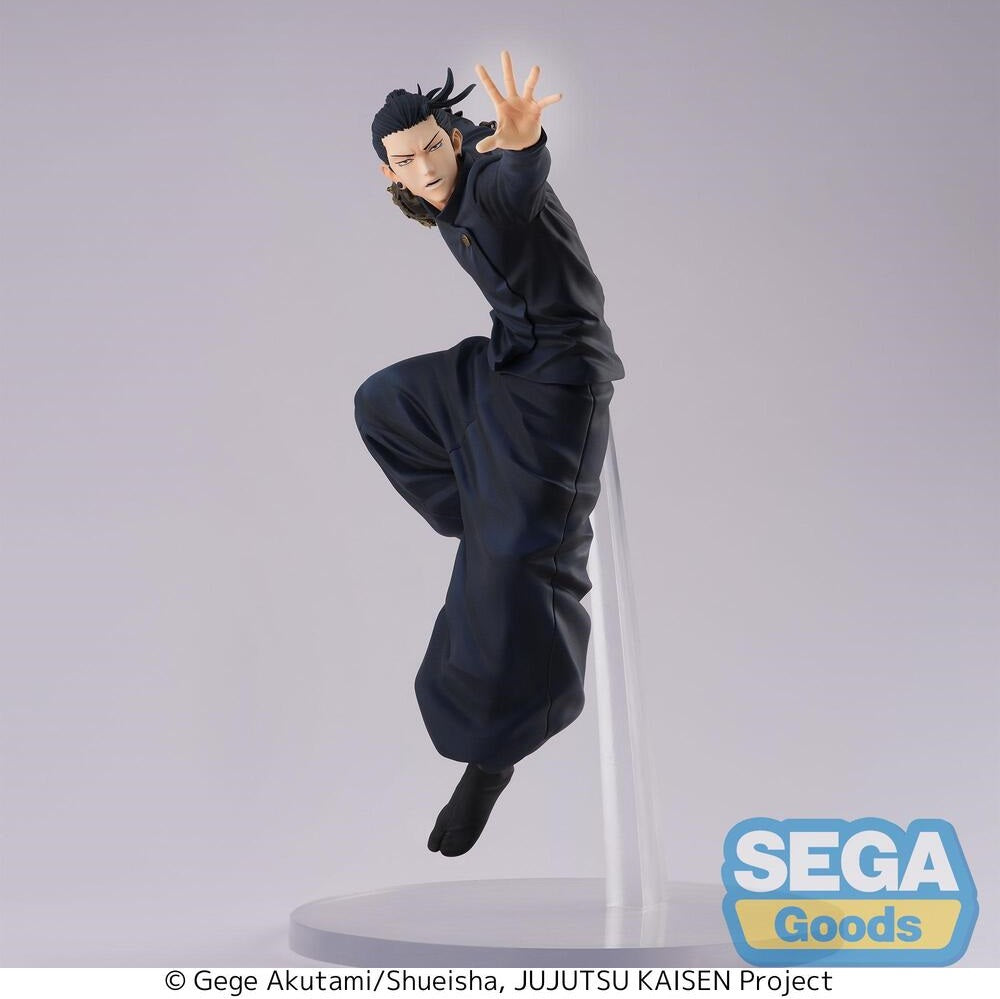 SEGA [FIGURIZMα]《咒術迴戰 懐玉・玉折》夏油傑